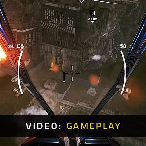 Comanche - Gameplay Video