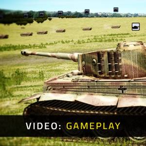 Combat Mission Battle for Normandy - Gameplay