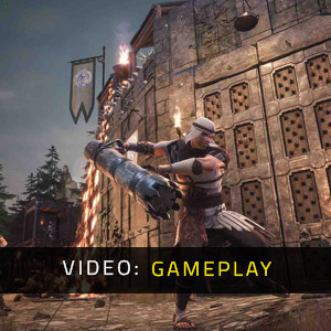 Conan Exiles - Gameplay Video