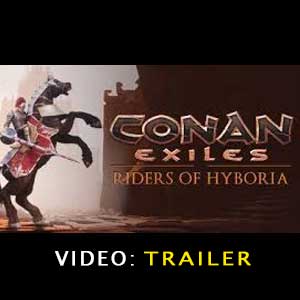 Buy Conan Exiles Riders of Hyboria Pack CD Key Compare Prices