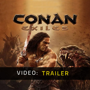 Conan Exiles - Trailer Video