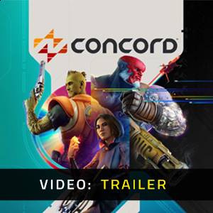 Concord - Trailer