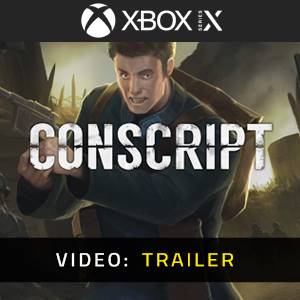 CONSCRIPT Video Trailer