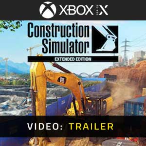 Buy Construction Simulator Xbox Compare Prices Series