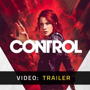 Control - Trailer