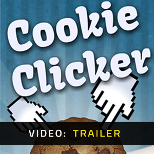 Comprar Cookie Clicker CD Key Comparar Preços