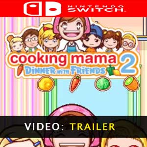 cooking mama switch digital