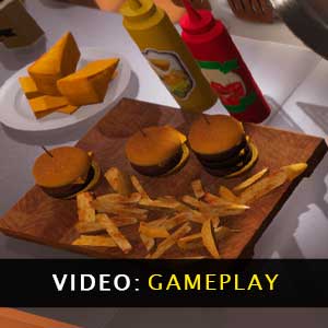 Cooking Simulator Pizza (PC) Key cheap - Price of $5.05 for Steam