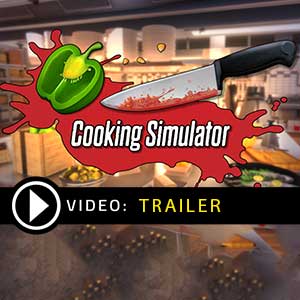 cooking simulator vr ps4
