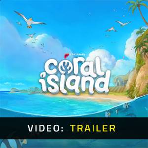 Coral Island - Video Trailer