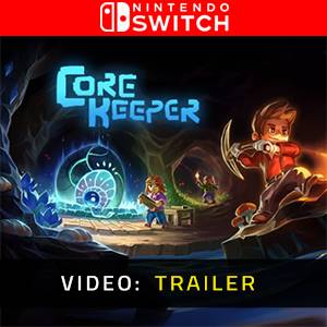 Core Video Trailer