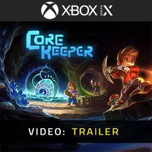 Core Video Trailer