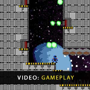 Cosmonauta Gameplay Video