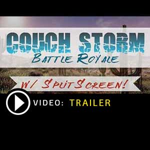 Buy Couch Storm Battle Royale CD Key Compare Prices
