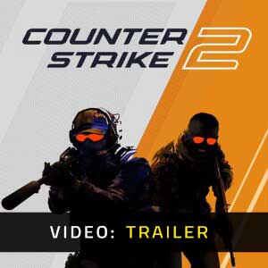 Counter Strike 2 (PC) Key preço mais barato: € para Steam