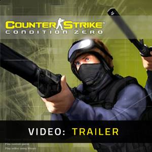 Counter Strike Condition Zero - Video Trailer