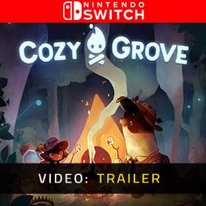 Cozy Grove Video Trailer