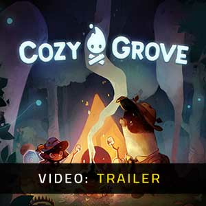 Spry Fox announces Cozy Grove 2, a sequel to the popular island camping sim