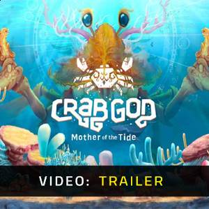 Crab God - Trailer