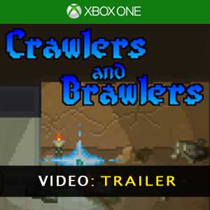 Crawlers and Brawlers Xbox One Prices Digital or Box Edition