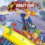 Crazy Taxi Reboot Is Open-World Multiplayer Game