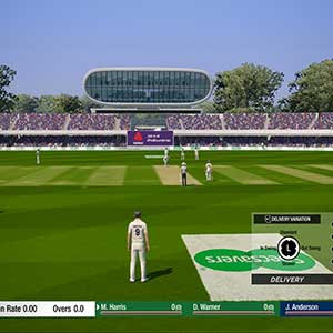 cricket 19 ps4 store