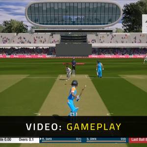 Discount code for cricket deals 19 ps4