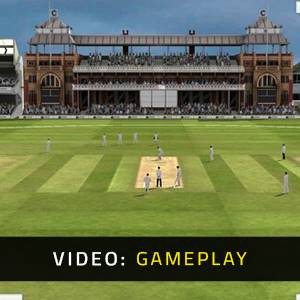 Cricket Captain 2023 - Gameplay Video