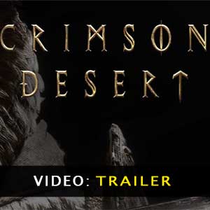 crimson desert pre order