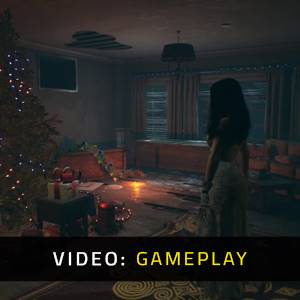 Crimson Snow Gameplay Video
