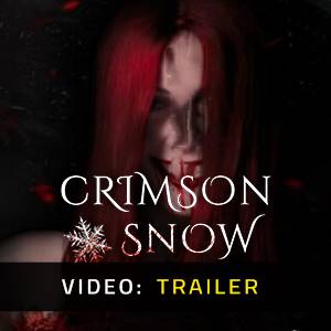 Crimson Snow Video Trailer