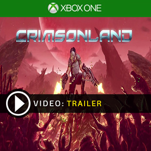 Crimsonland Xbox One Prices Digital or Physical Edition