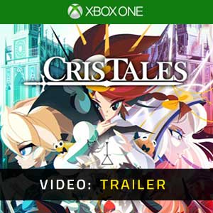 Cris Tales Xbox One Video Trailer