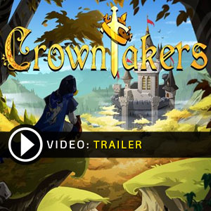 Buy Crowntakers CD Key Compare Prices
