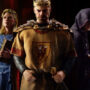 Crusader Kings 3 Schemes Let You Gain More Power