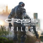 Crysis Remastered Trilogy: Save 75% on this Steam CDkey Bundle Now