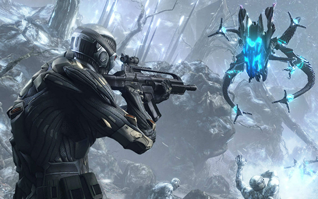 crysis remastered xbox one release date