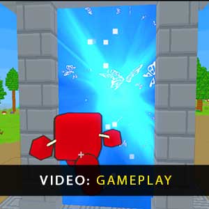 Cube Creator X Gameplay Video