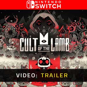 Cult of the Lamb confirmed for Switch