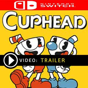 Cuphead Nintendo Switch Prices Digital Or Box Edition