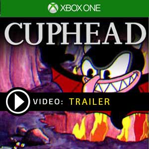 cuphead xbox one price