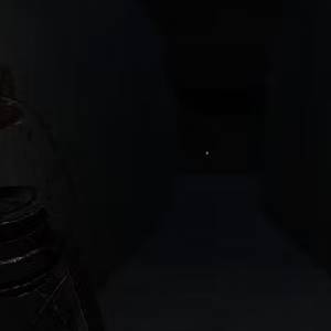 Cursed House Darkness