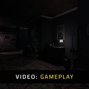 Cursed House Gameplay Video