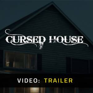 Cursed House Video Trailer