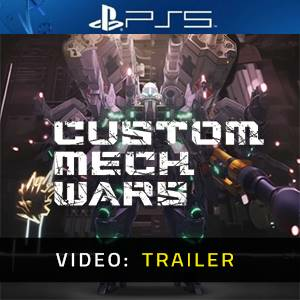 Custom Mech Wars