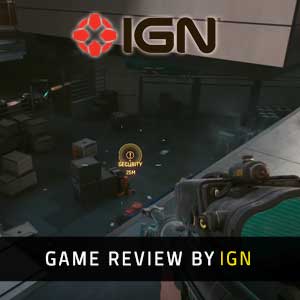 Neon White Speedrunning Gameplay Trailer - IGN