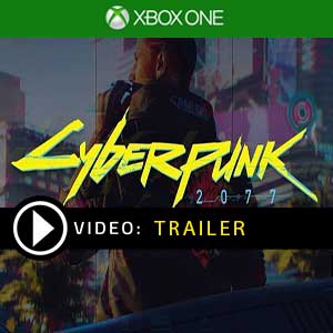 Cyberpunk 2077 Xbox One Prices Digital or Box Edition