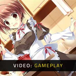 D.C. 3 Da Capo 3 Plus Story Gameplay Video