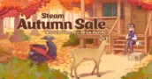 Steam Autumn Sale 2024: Grab the Best Games at Unbeatable Prices!