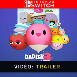 Dadish 3 for Nintendo Switch - Nintendo Official Site